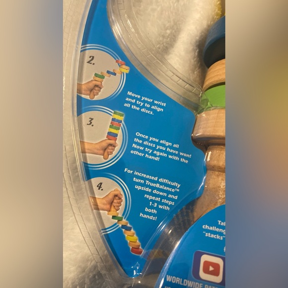 -True Balance Game- - Picture 10 of 10